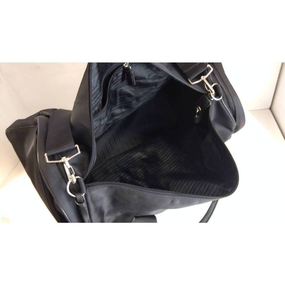 PRADA Boston bag - Picture 7 of 10
